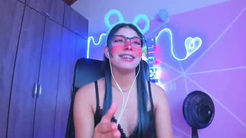 XALLYSONX online show from February 2, 11:19 am