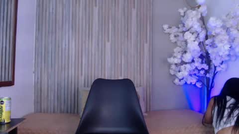 Andrea online show from May 28, 10:29 pm