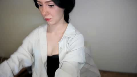 xan_ex online show from June 18, 9:08 pm