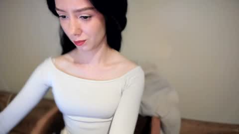 xan_ex online show from July 22, 10:00 pm