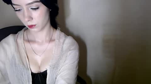 xan_ex online show from December 23, 1:53 am