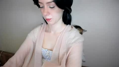 xan_ex online show from June 16, 8:54 pm