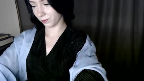 xan_ex online show from October 16, 3:53 am