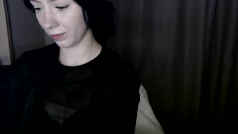 xan_ex online show from October 7, 1:43 am