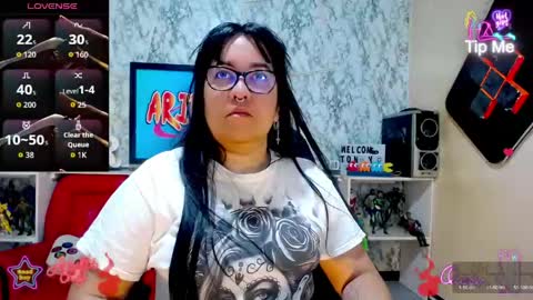 xander_taylor_ online show from June 5, 3:32 am