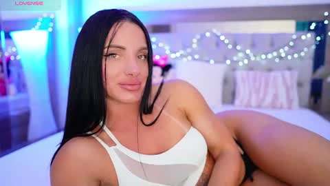 Alexandra online show from July 4, 9:43 pm