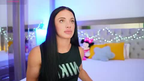 Alexandra online show from July 28, 10:09 pm