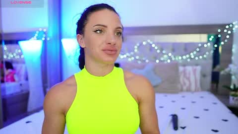 Alexandra online show from July 2, 3:23 am
