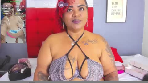 xandy_stuarth online show from February 1, 4:24 am