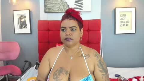 xandy_stuarth online show from December 28, 4:08 am