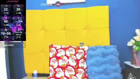 xandy_stuarth online show from January 4, 8:28 am