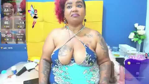 xandy_stuarth online show from December 19, 12:34 am