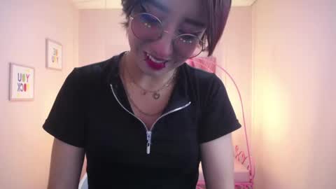 Xayah online show from January 13, 1:17 pm