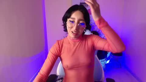 Xayah online show from February 24, 1:41 pm