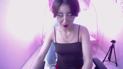 Xayah online show from January 11, 1:53 pm