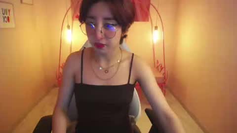 Xayah online show from January 7, 1:14 pm