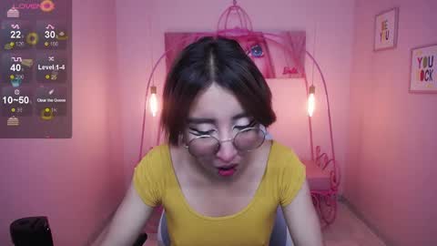 Xayah online show from February 3, 1:08 pm