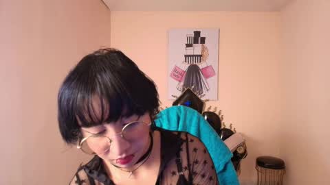 Xayah online show from March 3, 1:15 pm