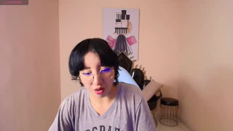 Xayah online show from March 4, 1:17 pm