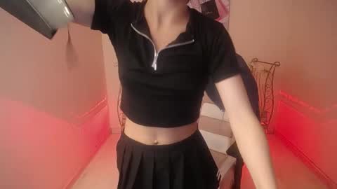 Xayah online show from January 6, 1:19 pm
