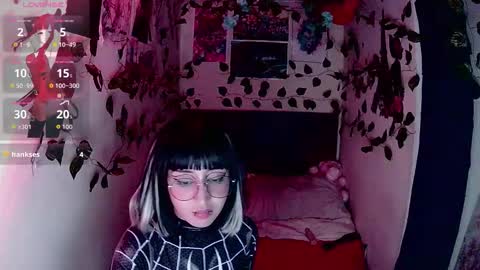 Xayah 777 online show from October 9, 1:32 am