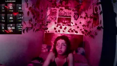 Xayah 777 online show from October 21, 1:42 am