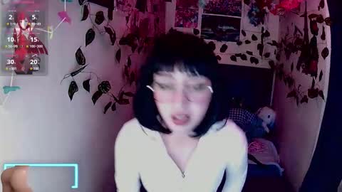 Xayah 777 online show from November 24, 12:01 am