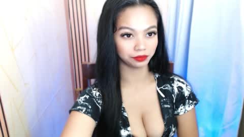 Blaire online show from January 13, 12:05 am