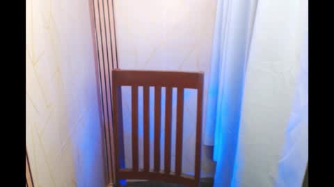 Blaire online show from September 24, 9:25 pm