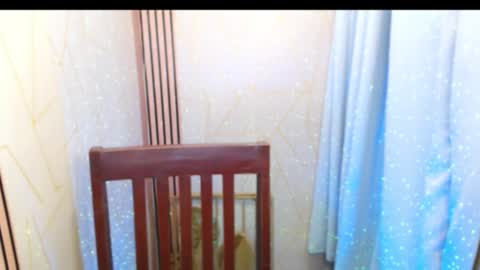 Blaire online show from November 19, 10:32 pm