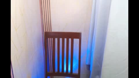 Blaire online show from October 4, 9:30 pm