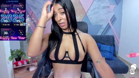 xcarlettt online show from January 11, 2:20 am