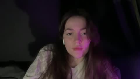 xcharliesa online show from February 8, 9:25 pm