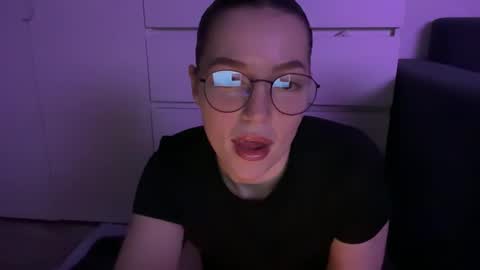 xcharliesa online show from February 6, 7:29 pm