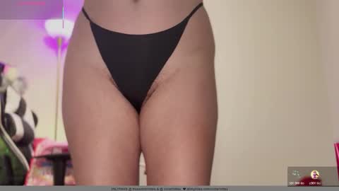  charlotte euphoria  online show from November 6, 5:57 am