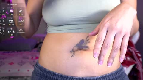 spoil me here  online show from December 30, 3:34 pm