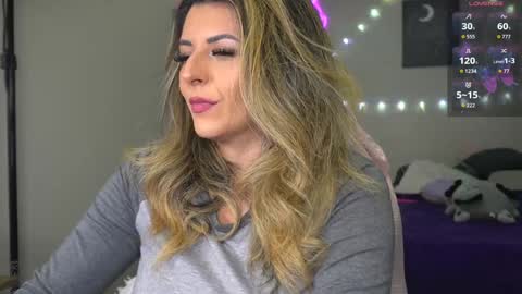 spoil me here  online show from November 6, 7:53 pm