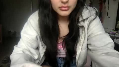 xcreama online show from March 21, 8:25 pm