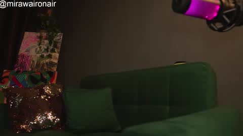 MIRA  online show from February 26, 3:55 pm