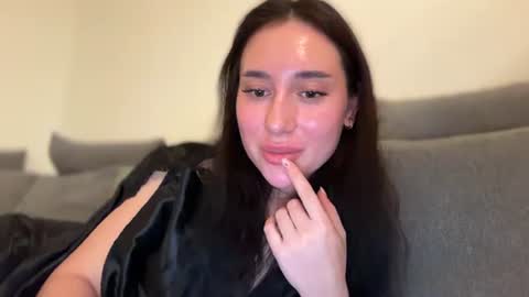 Snapshot of xcutexbunny chatting on October 22, 9:31 pm XCuteXbunny online show from October 22, 9:31 pm