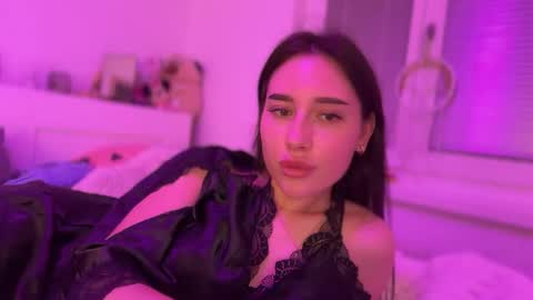 Snapshot of xcutexbunny chatting on October 11, 9:17 pm XCuteXbunny online show from October 11, 9:17 pm