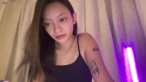 Sachi Cy online show from November 10, 12:44 pm