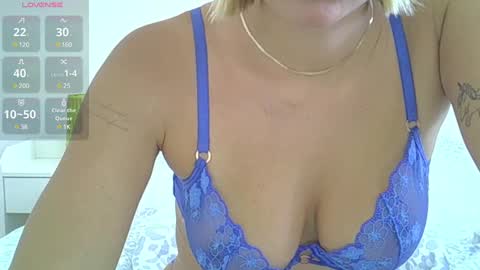 Snapshot of xdaisyhansen chatting on January 5, 12:53 pm Daisy Hansen online show from January 5, 12:53 pm