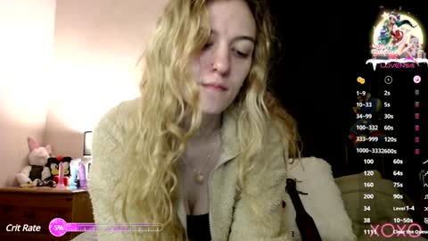 EllieeRose online show from December 30, 5:23 pm