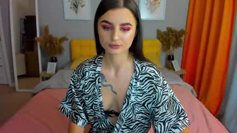 Emma online show from February 24, 1:30 pm