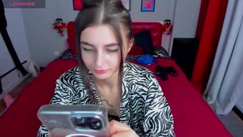 Emma online show from March 7, 6:11 pm