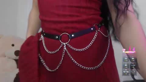 Xia online show from October 21, 10:25 pm