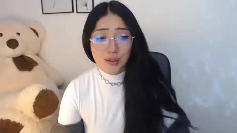 Xia online show from September 25, 1:04 am