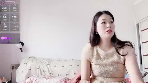xiaokeainiuniu online show from October 7, 1:54 am