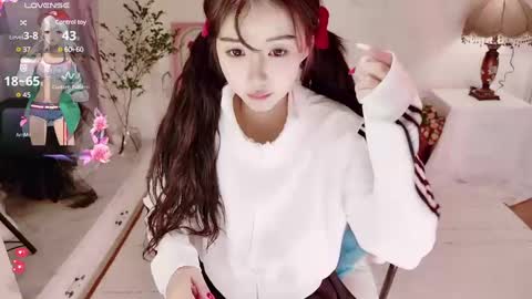 Snapshot of xiaoyu_ko chatting on January 10, 11:50 pm xiaoyu ko online show from January 10, 11:50 pm